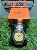 Patek Philippe Nautilus Two-Tone