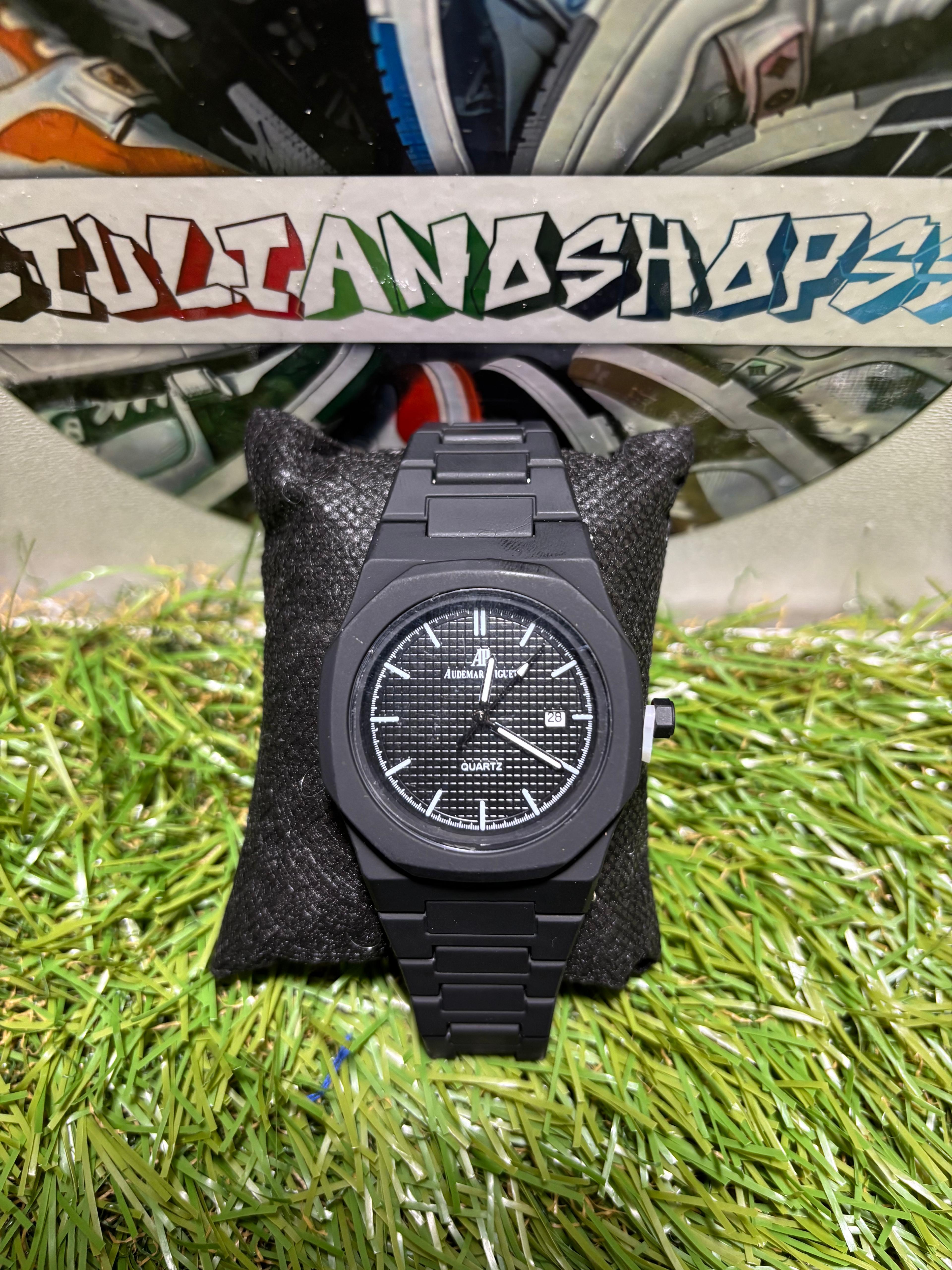 Audemars Piguet Royal Oak Nero PVD