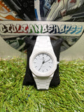 Audemars Piguet Royal Oak Bianco Ceramica