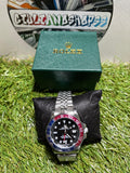 Rolex GMT Acciaio Pepsi Classico