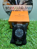 Patek Philippe Nautilus Nero PVD
