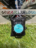 Audemars Piguet Royal Oak Nero Turchese