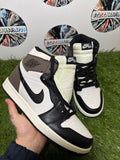 Nike Air Jordan 1 High Mocha