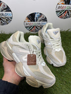 New Balance 9060 Beige Panna