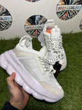 Versace Chain Reaction Bianco