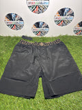 Versace Costume Mare Nero Greca