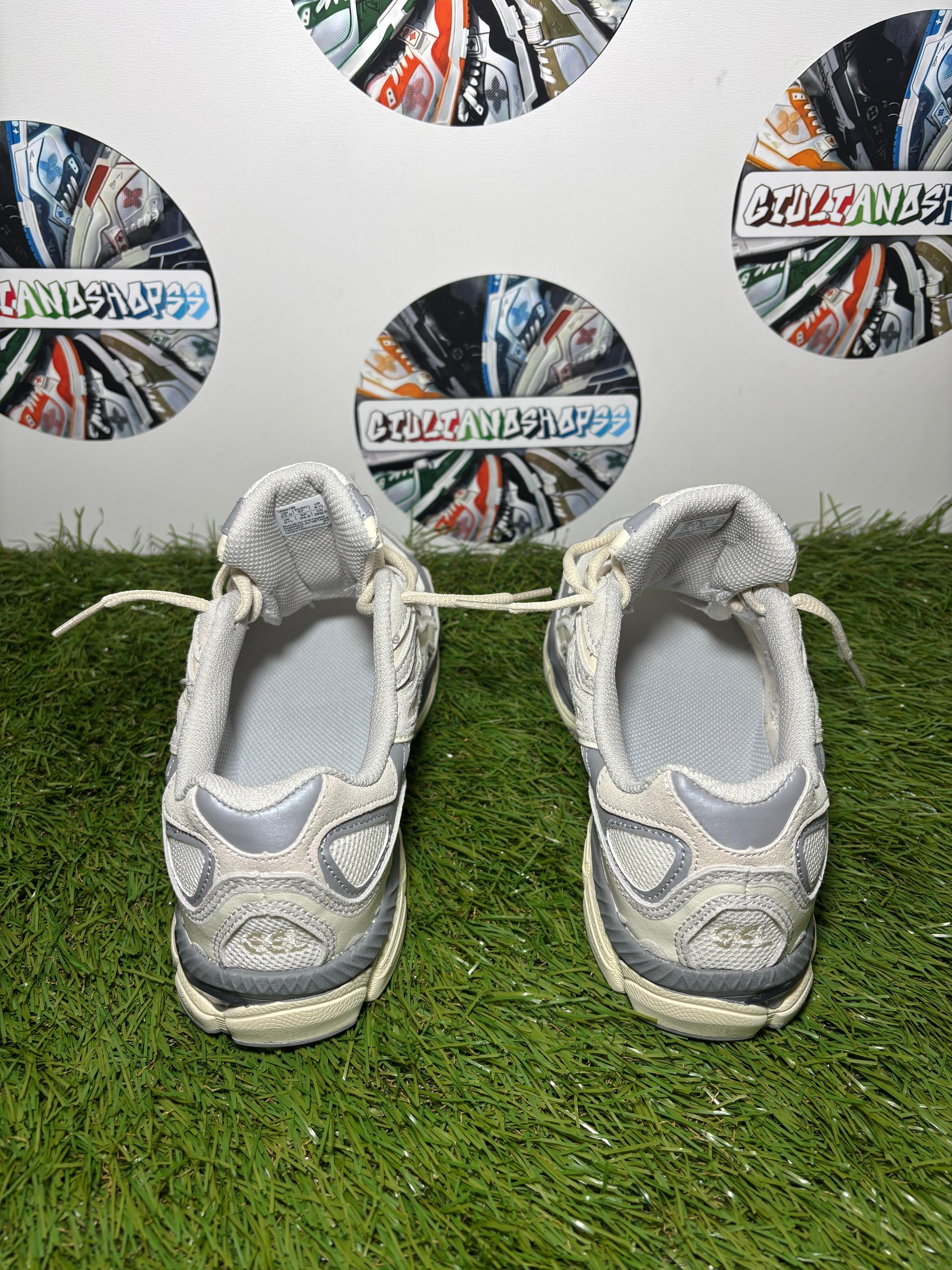 ASICS Gel-NYC - Grigia/Cream