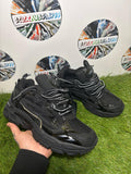 Balenciaga 3XL Sneaker - Nera Total Black