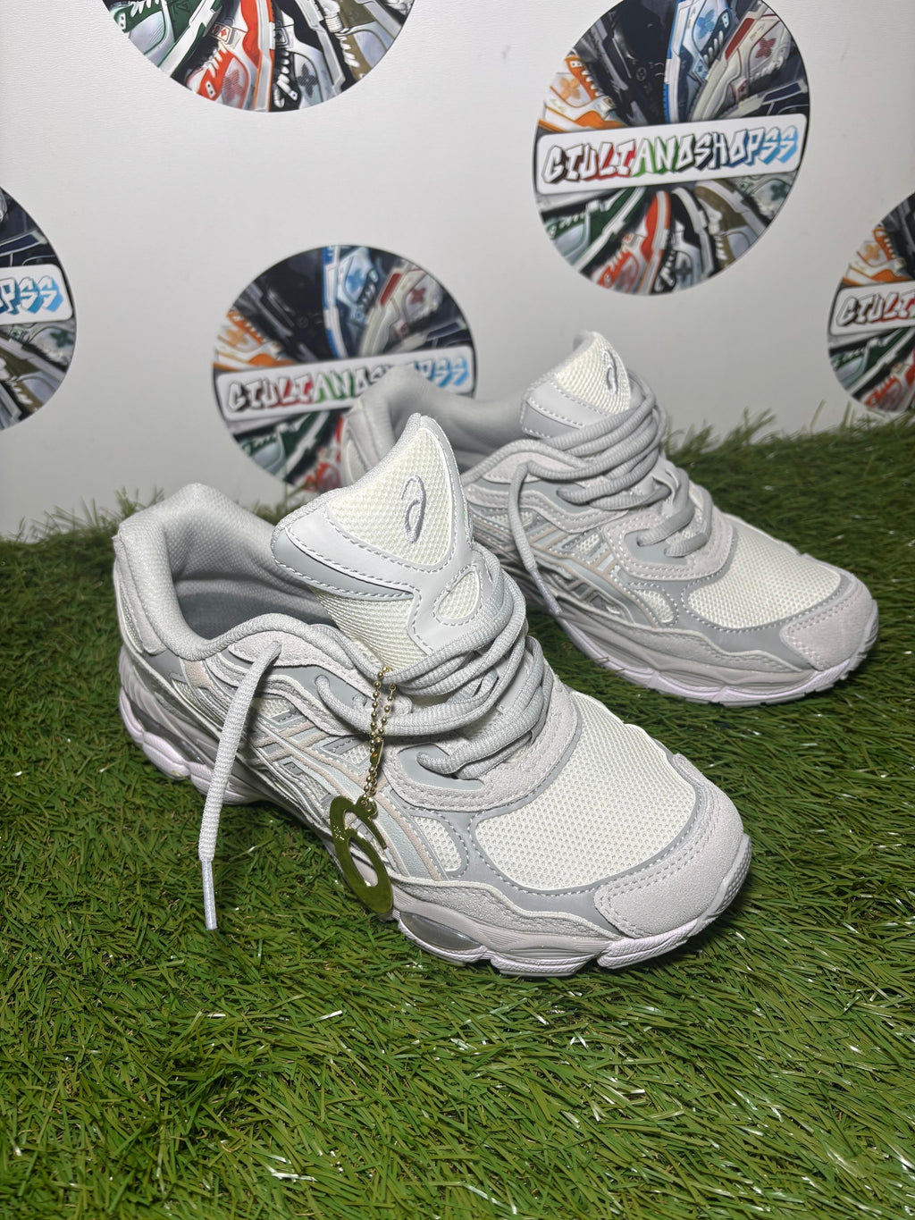 Balenciaga Runner Sneaker - Multicolor