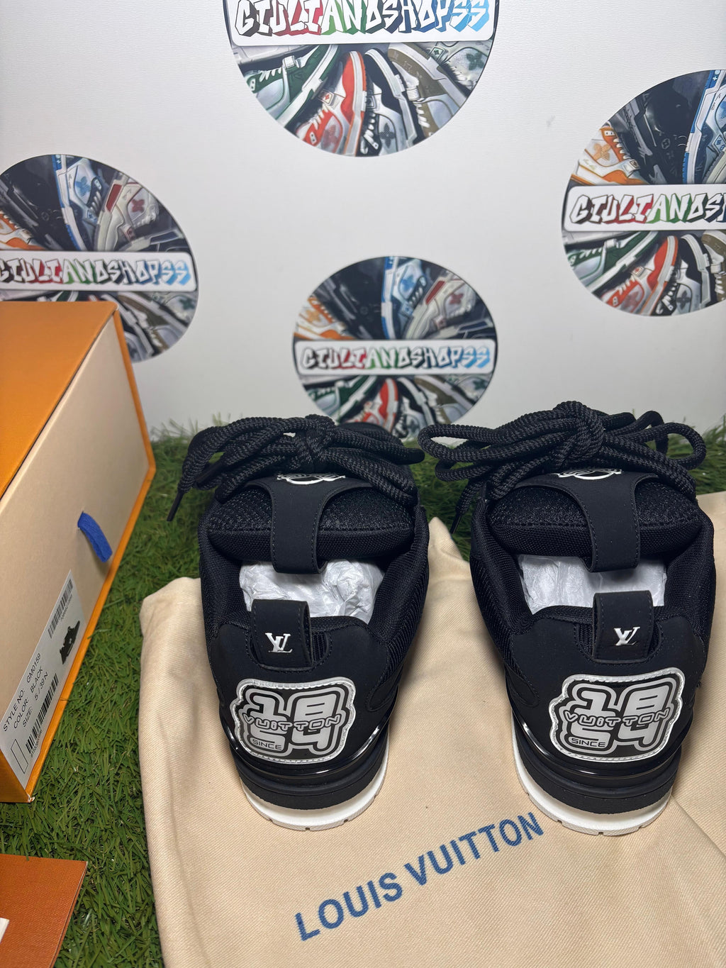 Balenciaga Runner Sneaker - Multicolor