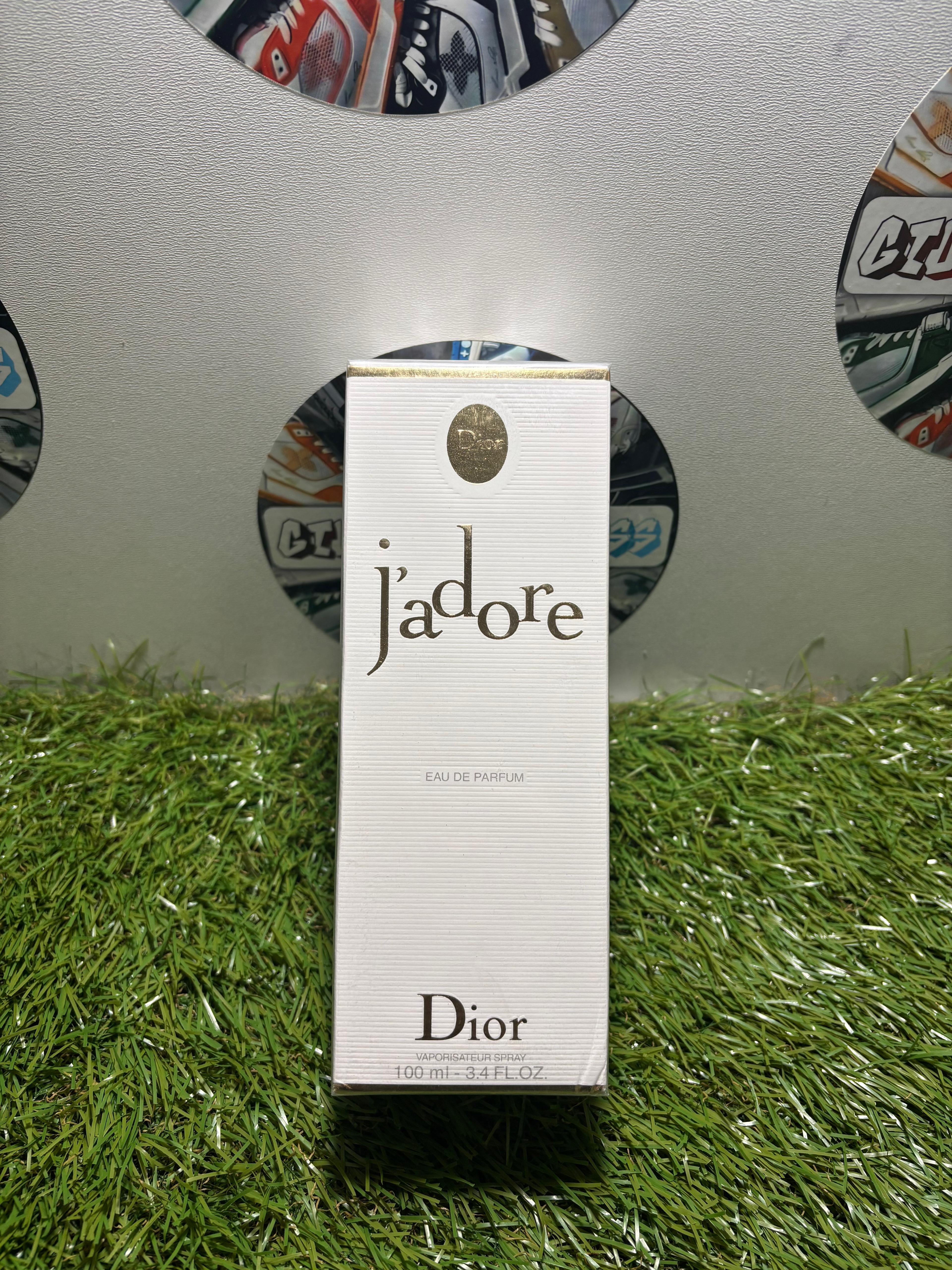 Dior J'adore - Eau de Parfum 100ml