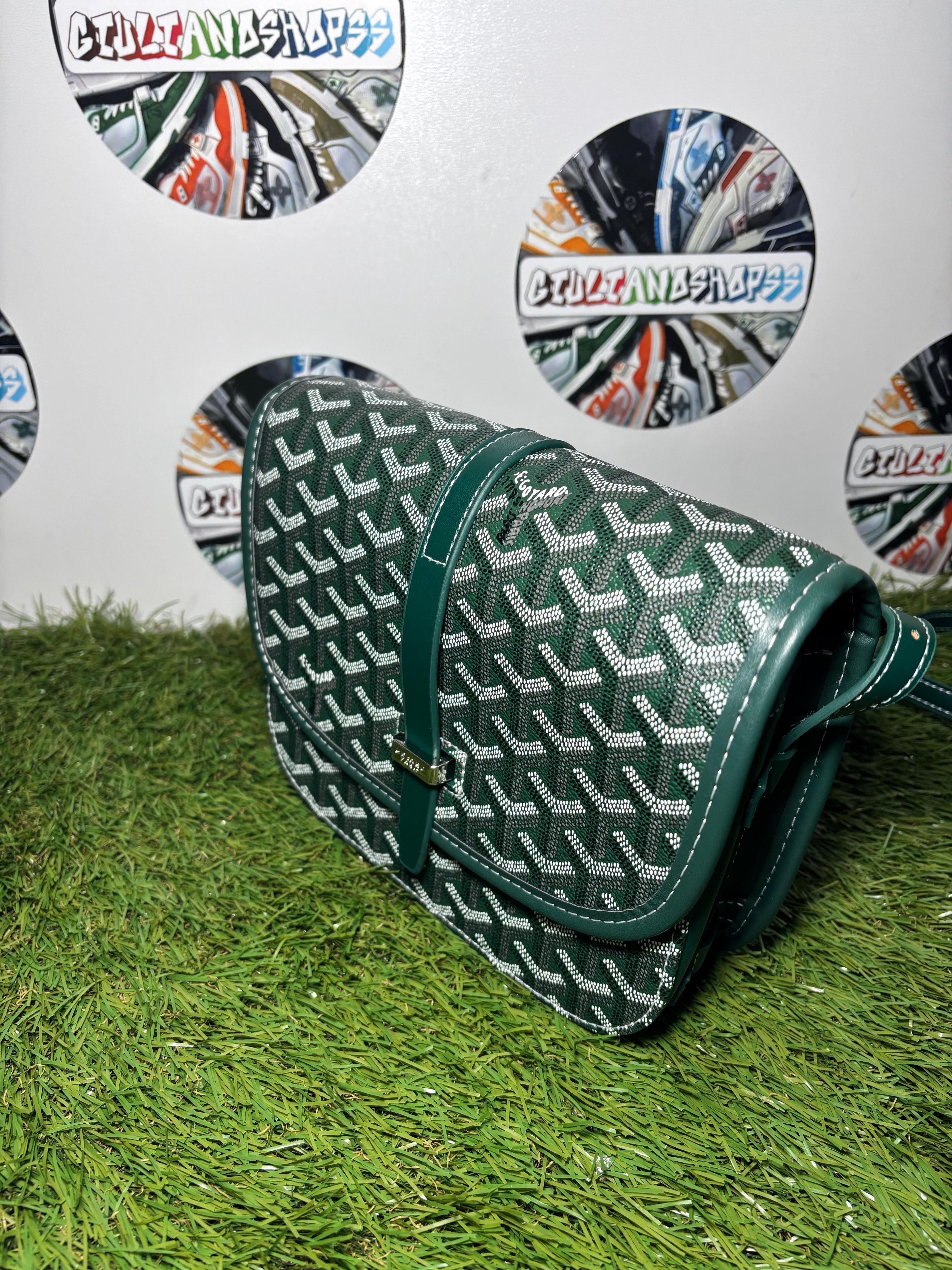 Goyard Belvedere PM - Nera