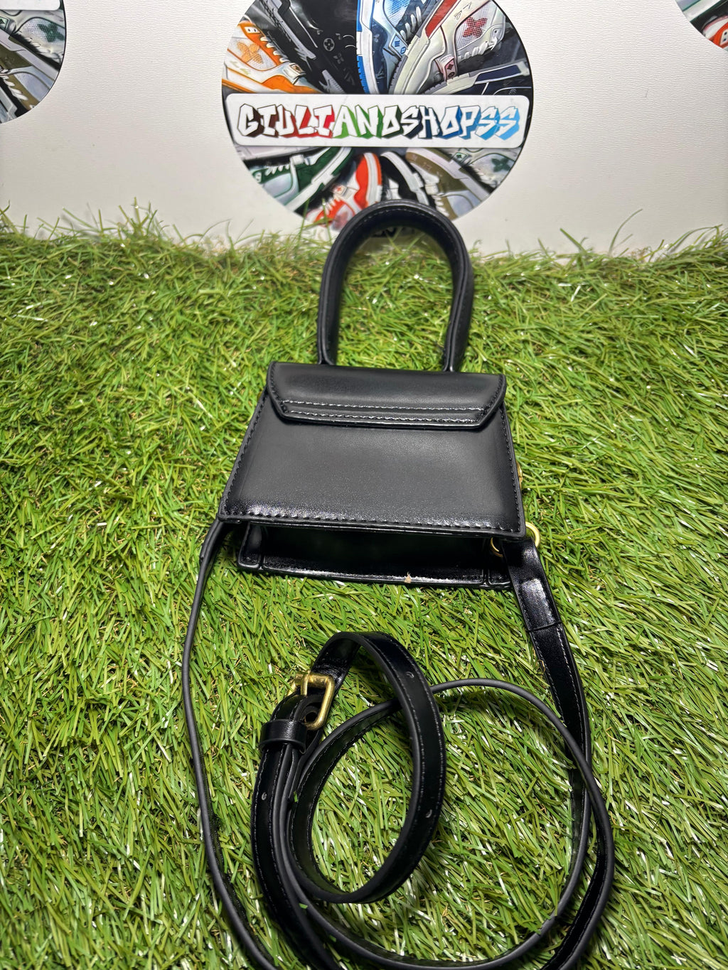 Jacquemus Le Chiquito Nero