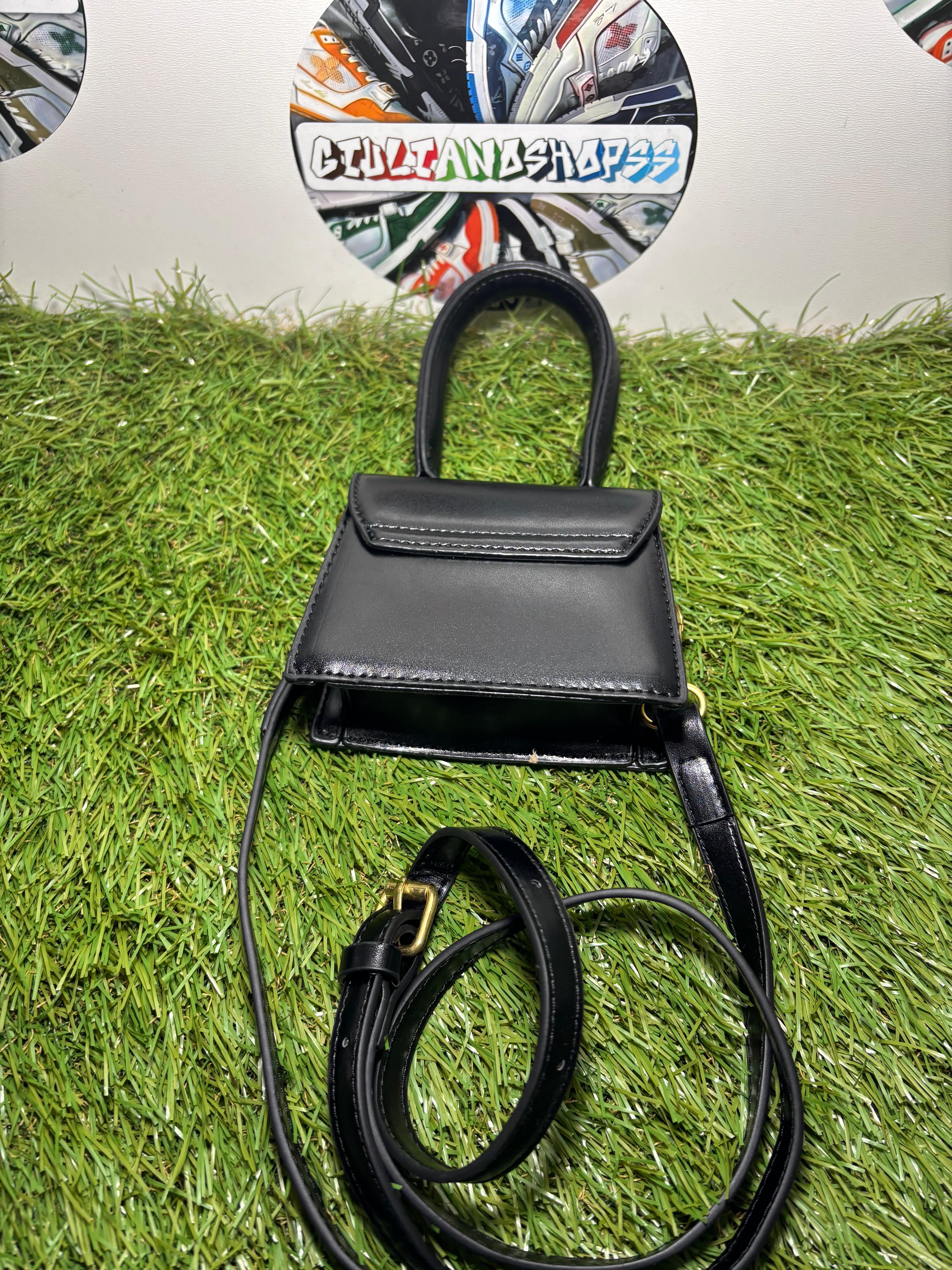 Jacquemus Le Chiquito Nero