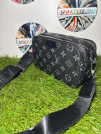 Louis Vuitton Alpha Wearable Wallet Monogram