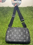 Louis Vuitton Alpha Wearable Wallet Monogram