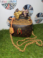 Louis Vuitton Vanity Case Monogram