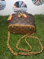 Louis Vuitton Vanity Case Monogram