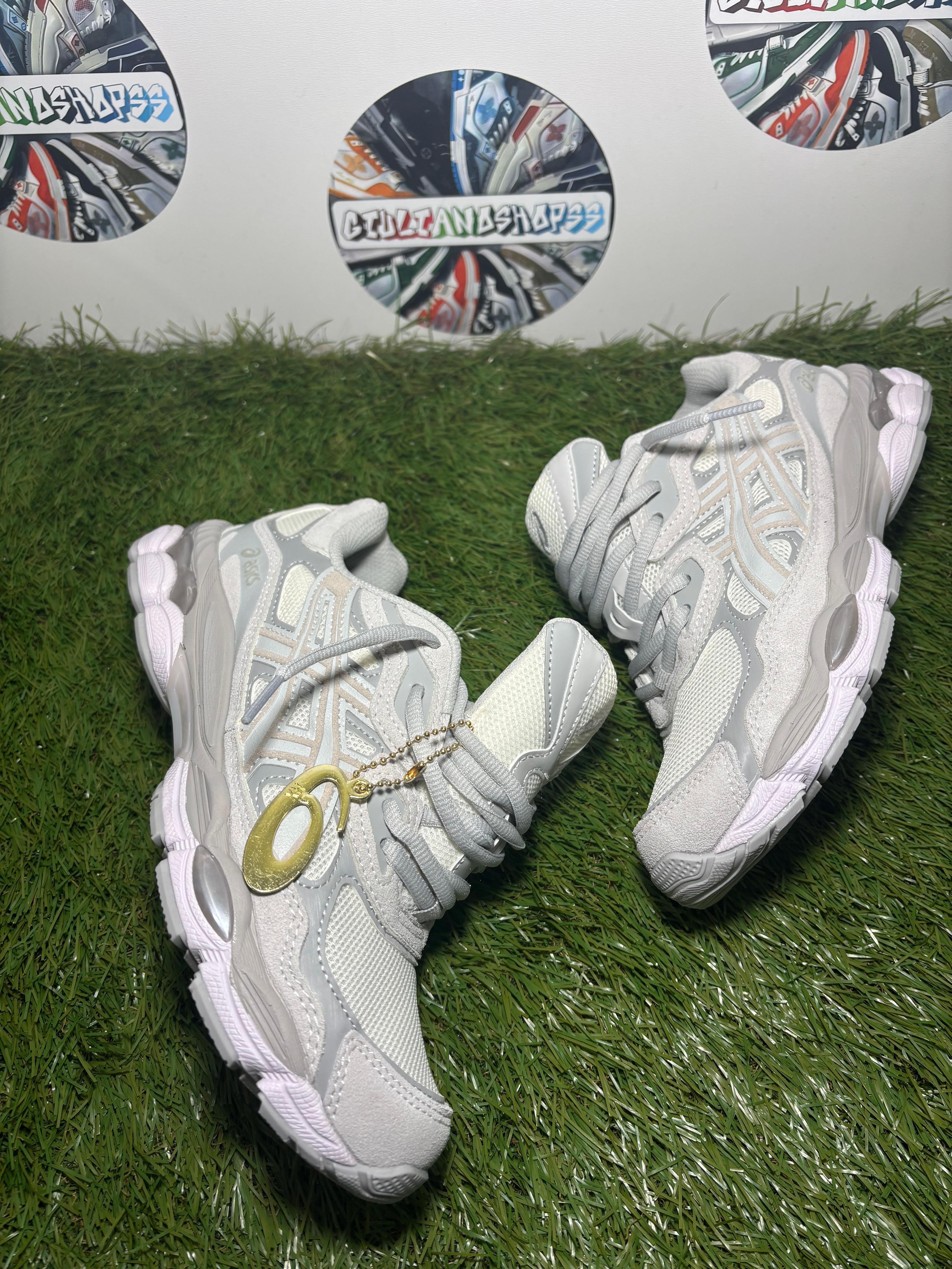 Louis Vuitton LV Skate Sneaker - Nera Monogram Bianco