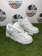 Off-White Out of Office Sneaker - Bianca
