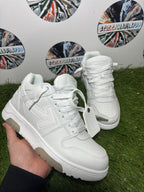 Off-White Out of Office Sneaker - Bianca