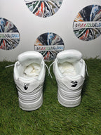 Off-White Out of Office Sneaker - Bianca