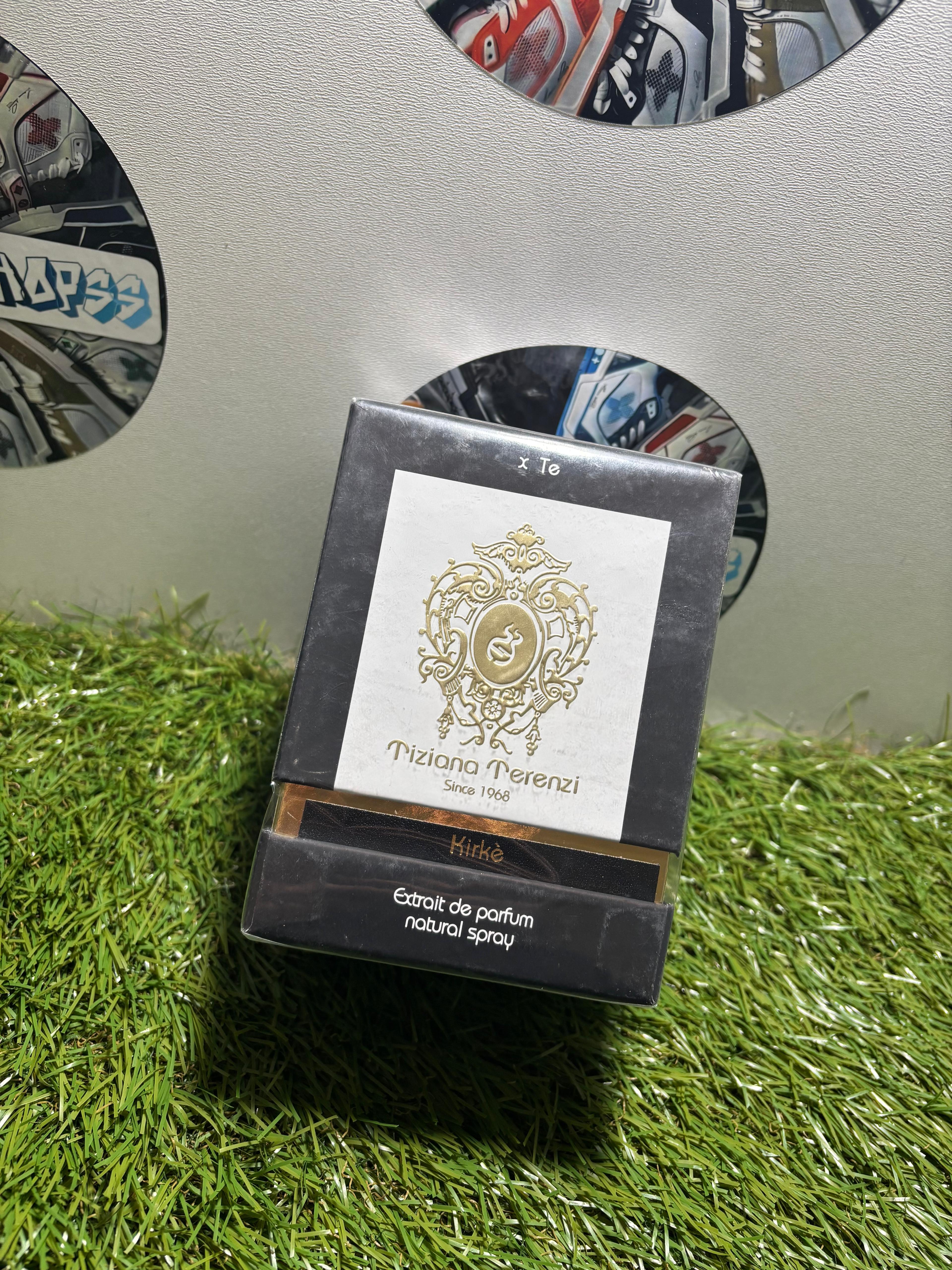 Tiziana Terenzi Kirke - Extrait de Parfum 100ml