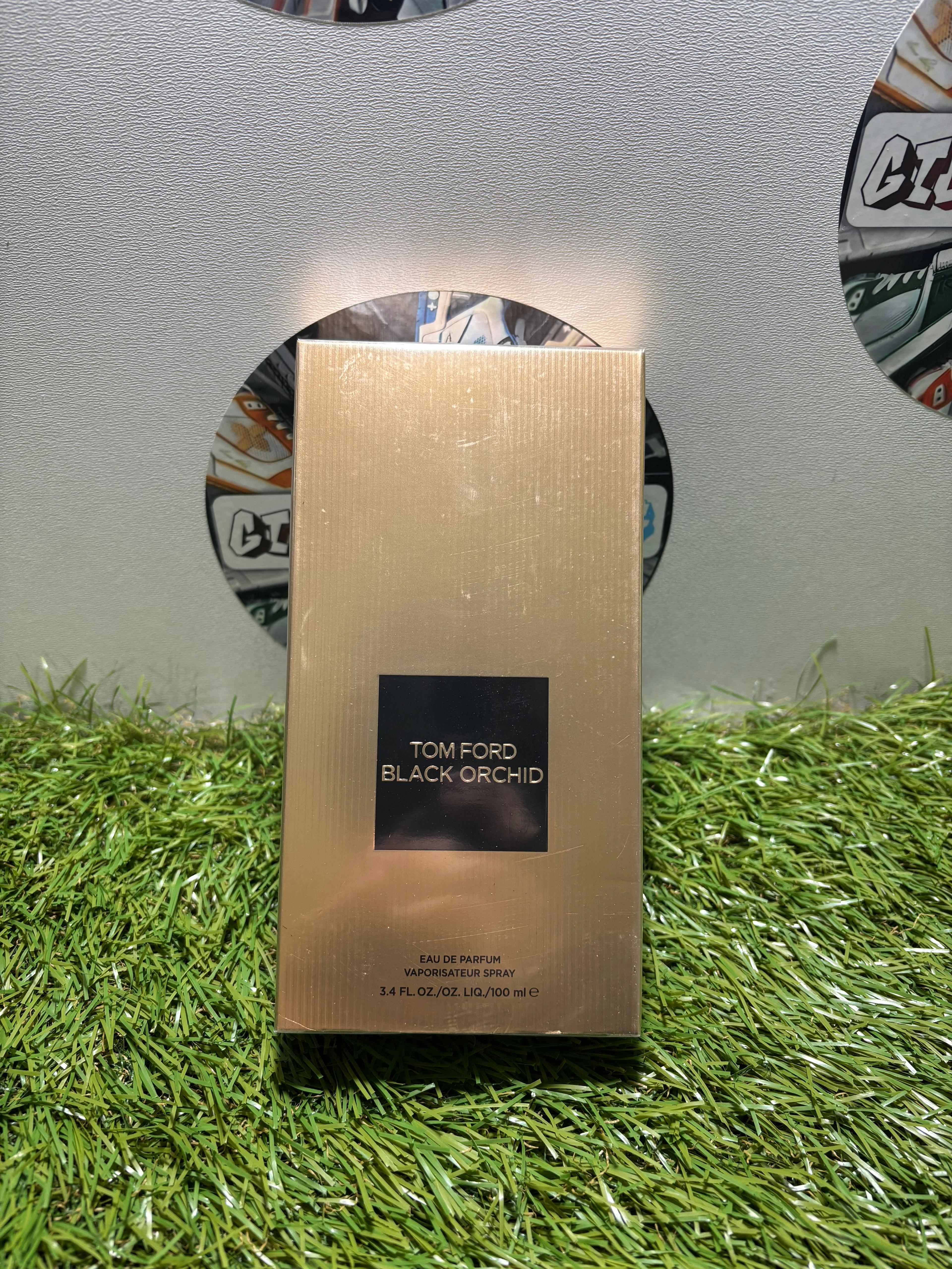 Tom Ford Black Orchid - Eau de Parfum 100ml